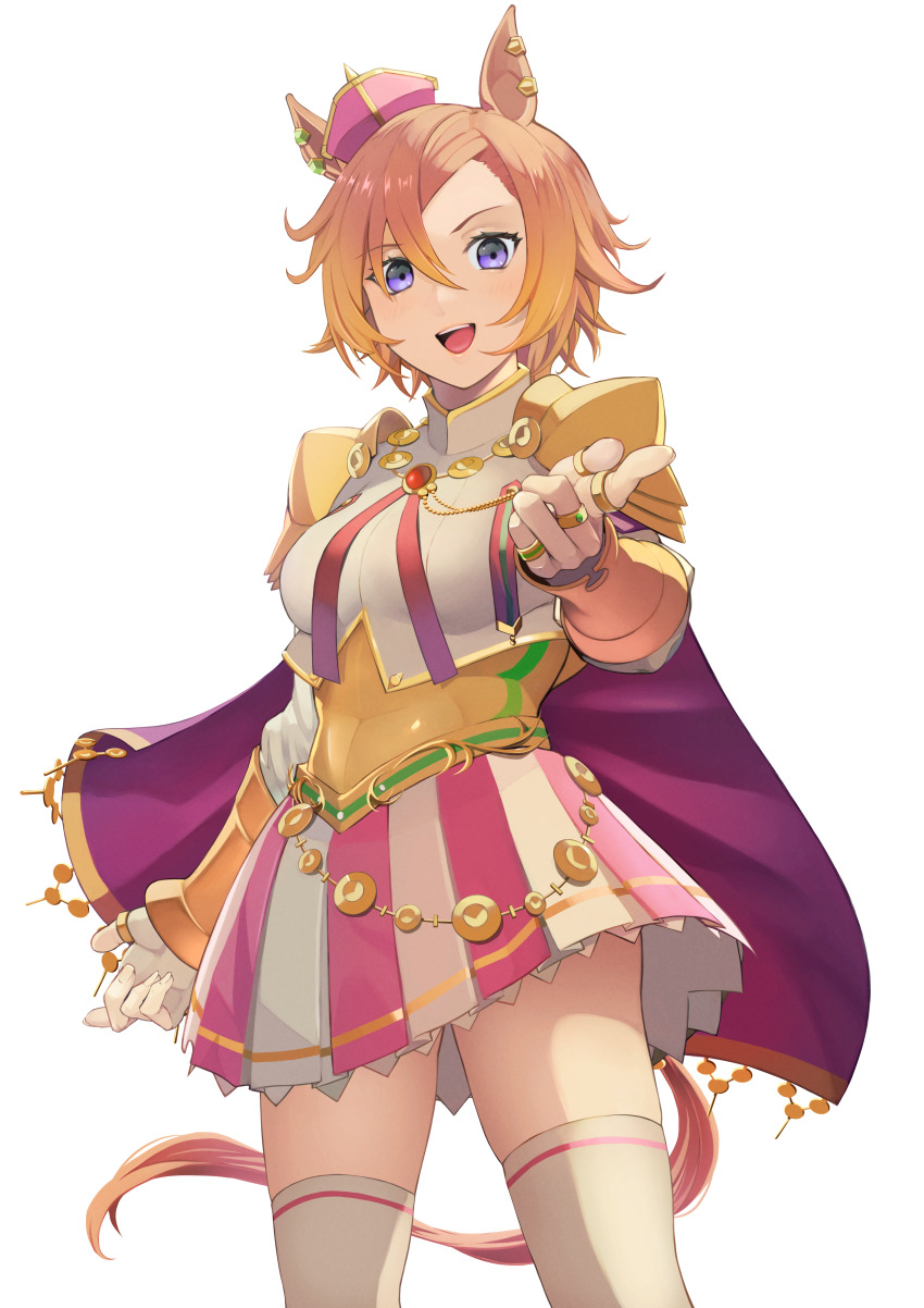 T.M. Opera O (Umamusume) Rule 34 Image