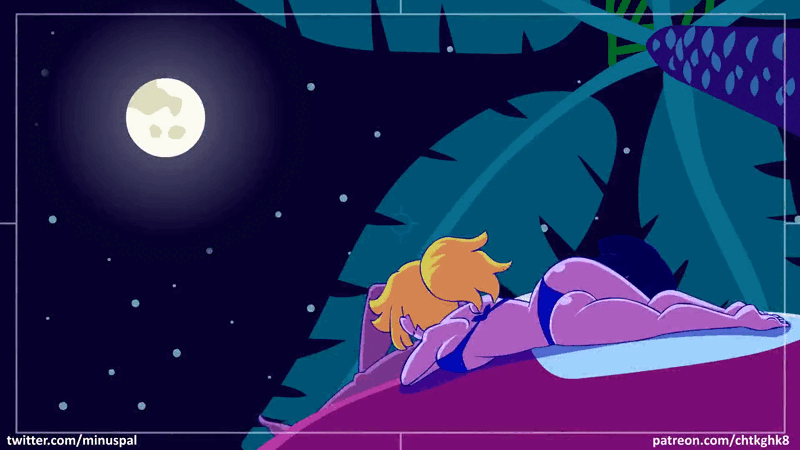 Princess Peach (Mario (Series)) Rule 34 Image