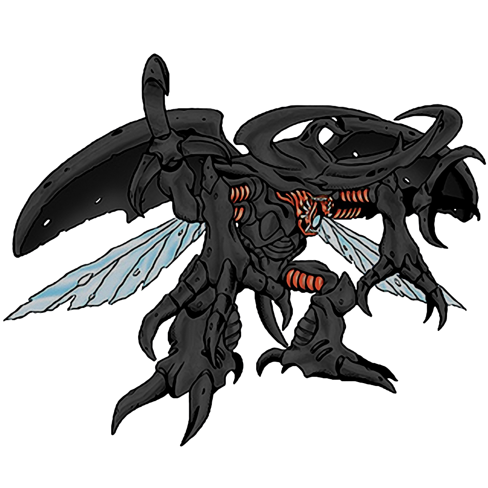 Digimon Rule 34 Image