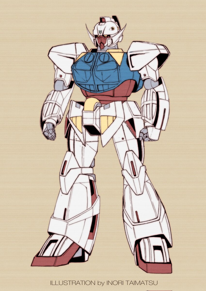 Character Request (G Gundam) Rule 34 Image