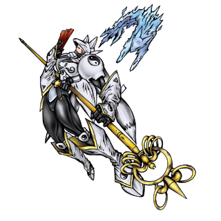 Sakuyamon (Digimon) Rule 34 Image