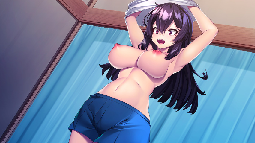 Arata Rule 34 Image