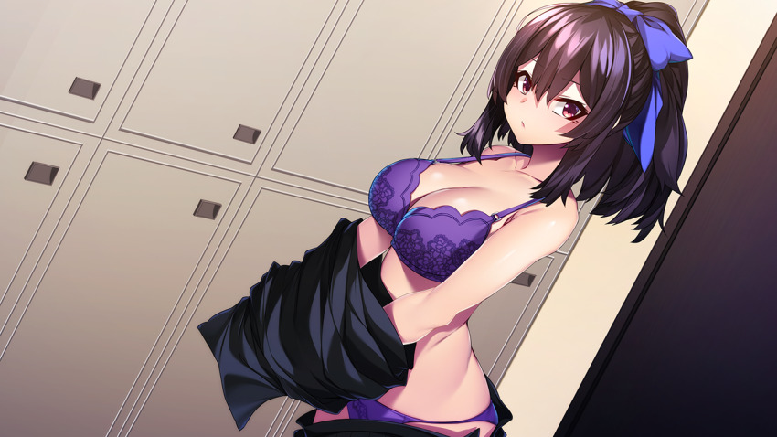 Arata Rule 34 Image