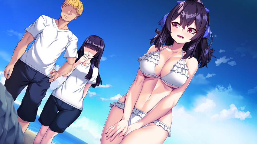 Arata Rule 34 Image