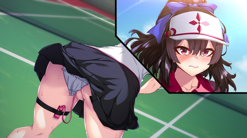 Arata Rule 34 Image