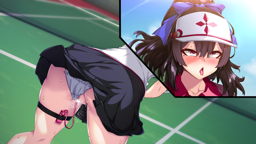 Arata Rule 34 Image