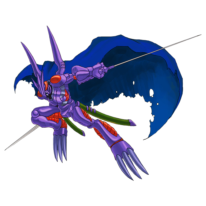 Digimon Rule 34 Image