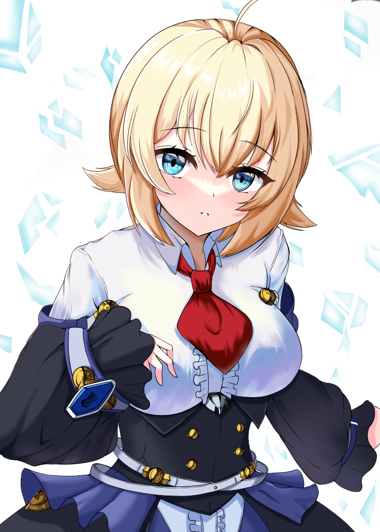 Es (Xblaze) Rule 34 Image