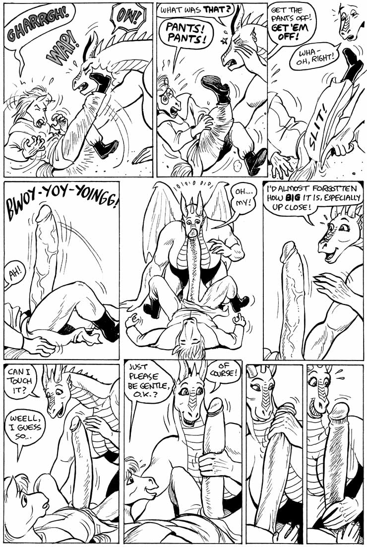 Gustav (Here There Be Dragons) Rule 34 Image