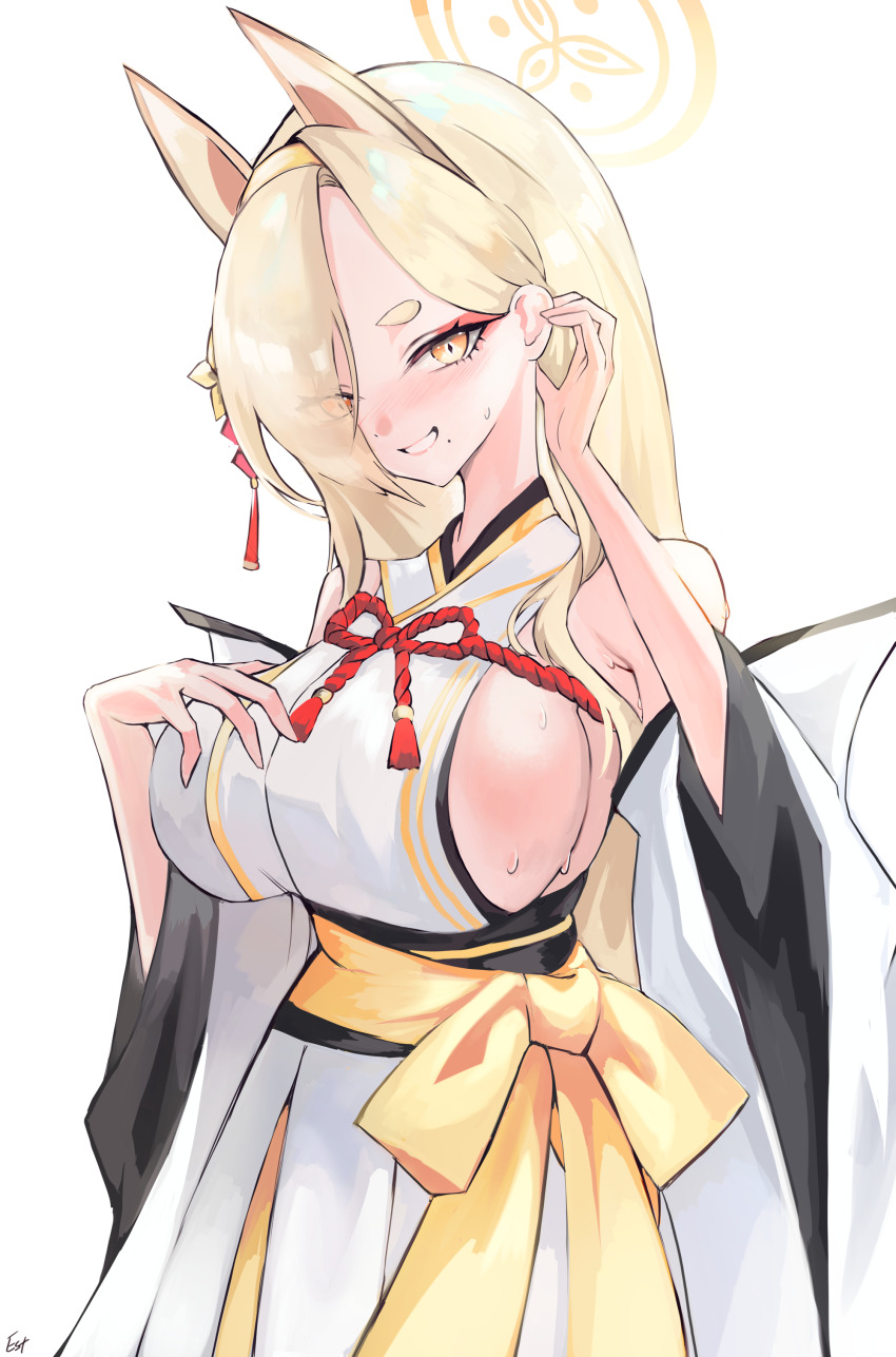 Kaho (Blue Archive) Rule 34 Image