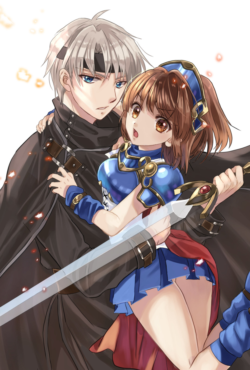 Arle Nadja (Madou Monogatari) Rule 34 Image