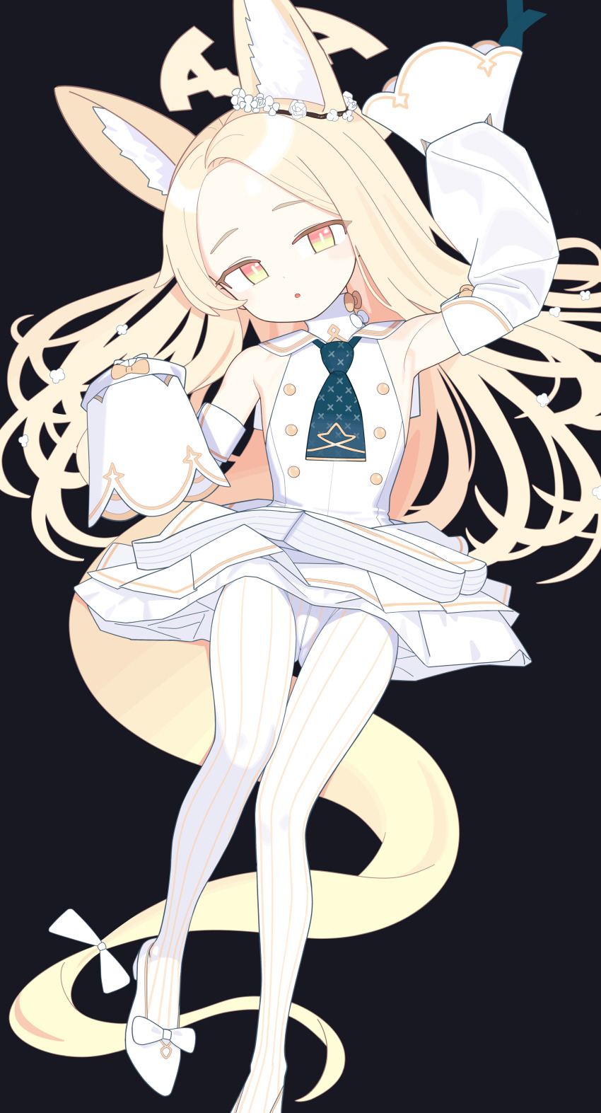 Seia (Blue Archive) Rule 34 Image