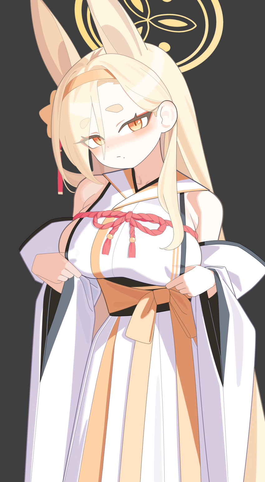 Kaho (Blue Archive) Rule 34 Image
