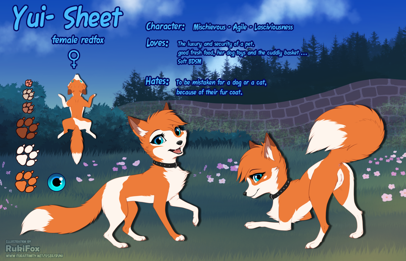 Yui (Rukifox) Rule 34 Image