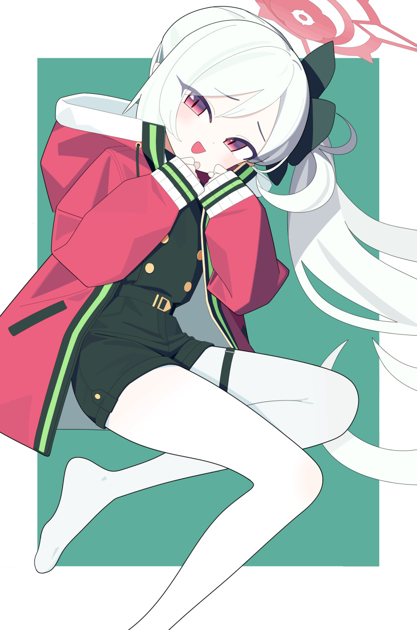 Mutsuki (Blue Archive) Rule 34 Image