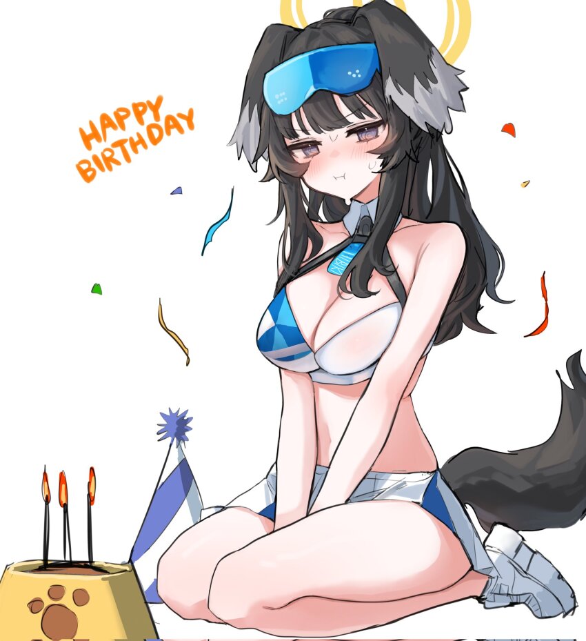 Hibiki (Blue Archive) Rule 34 Image