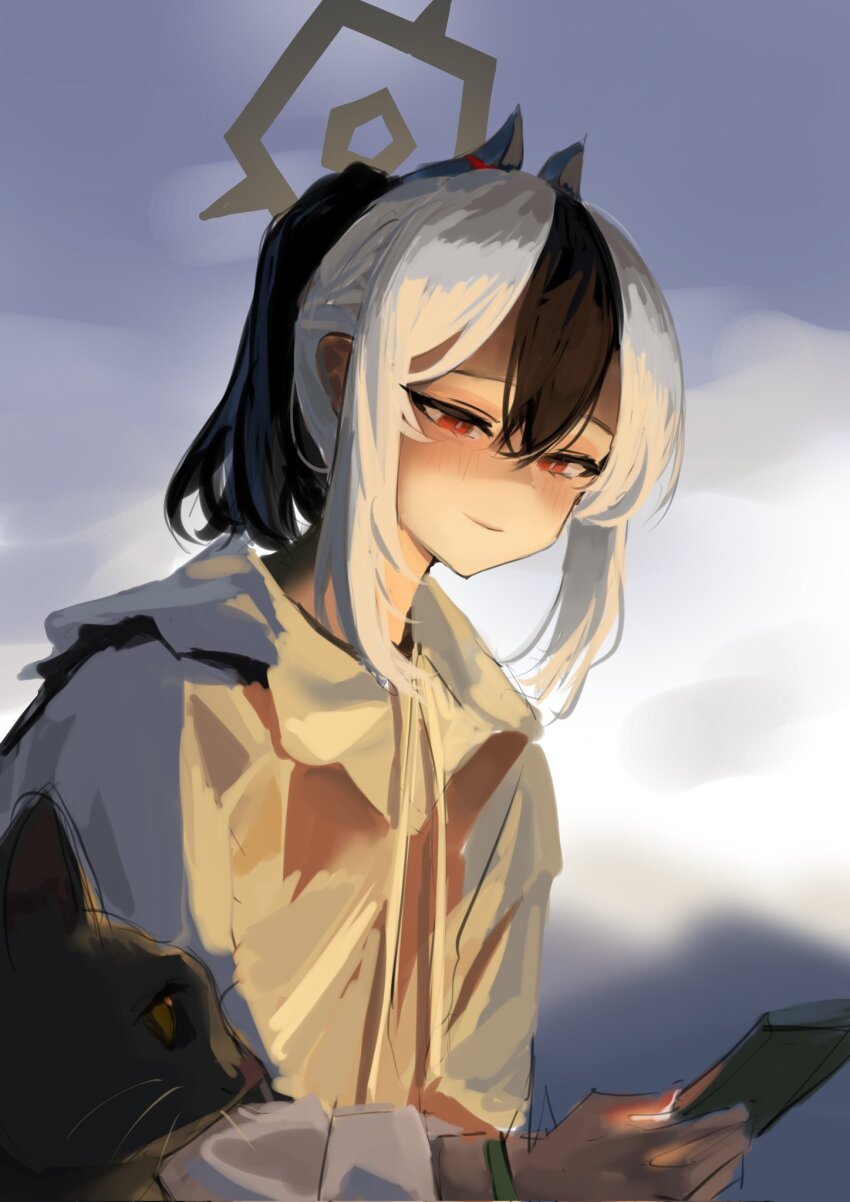 Kayoko (Blue Archive) Rule 34 Image