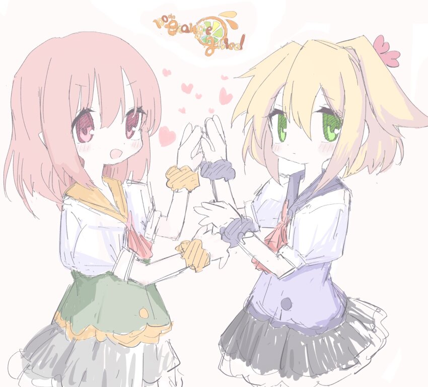 Sham (Orange Juice) Rule 34 Image