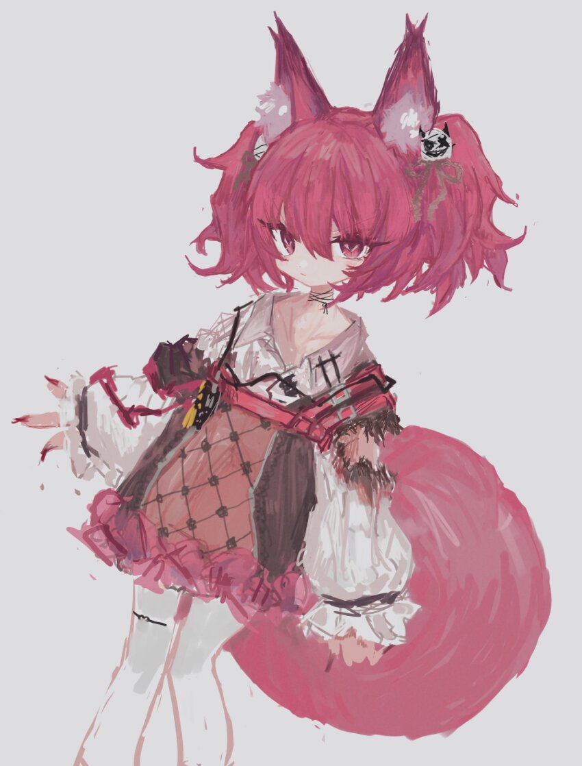 Arknights Rule 34 Image