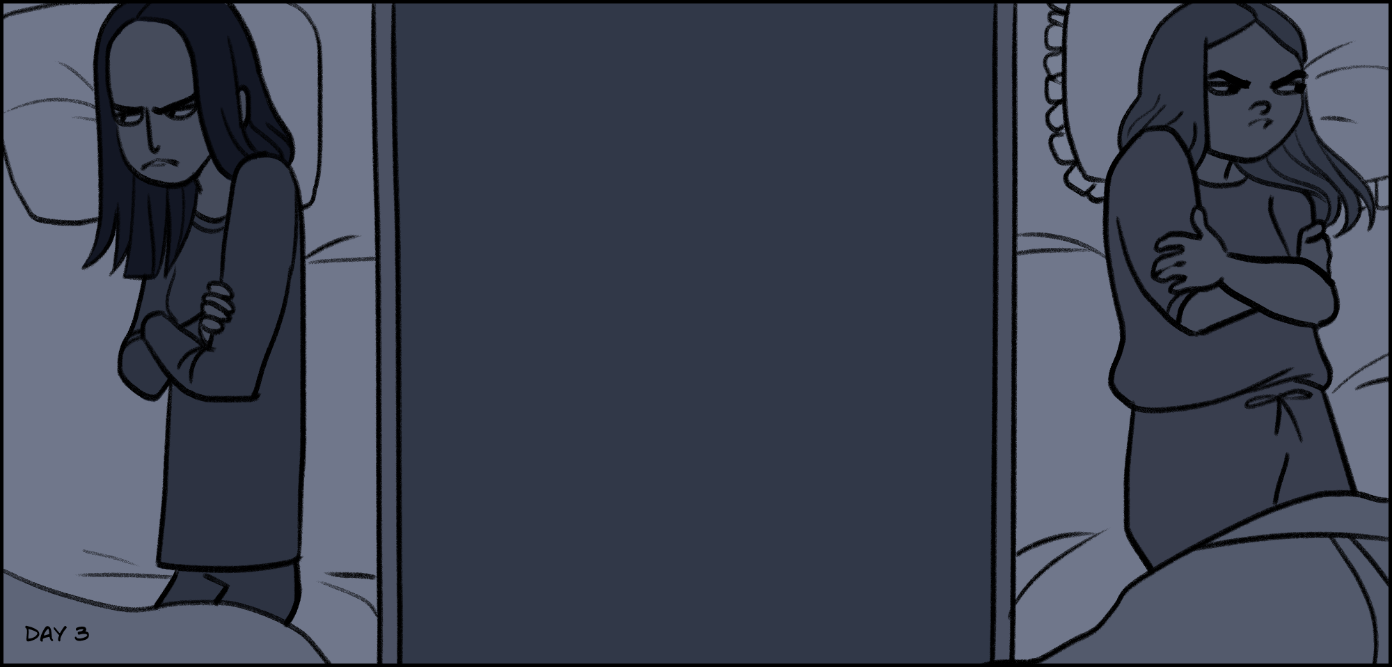 Bed Rule 34 Image