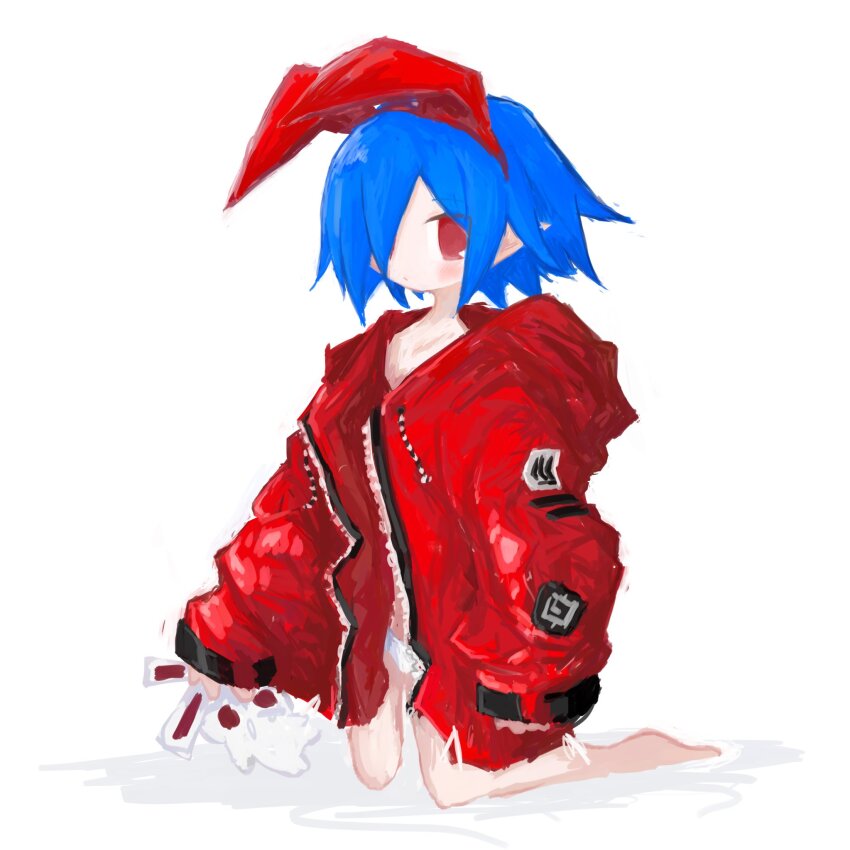 Pleinair (Disgaea) Rule 34 Image