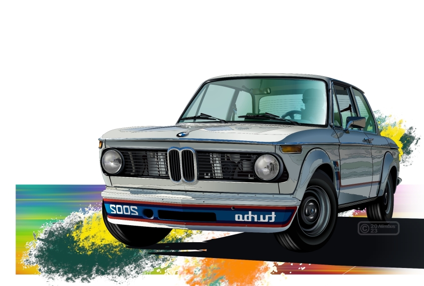 Bmw Rule 34 Image