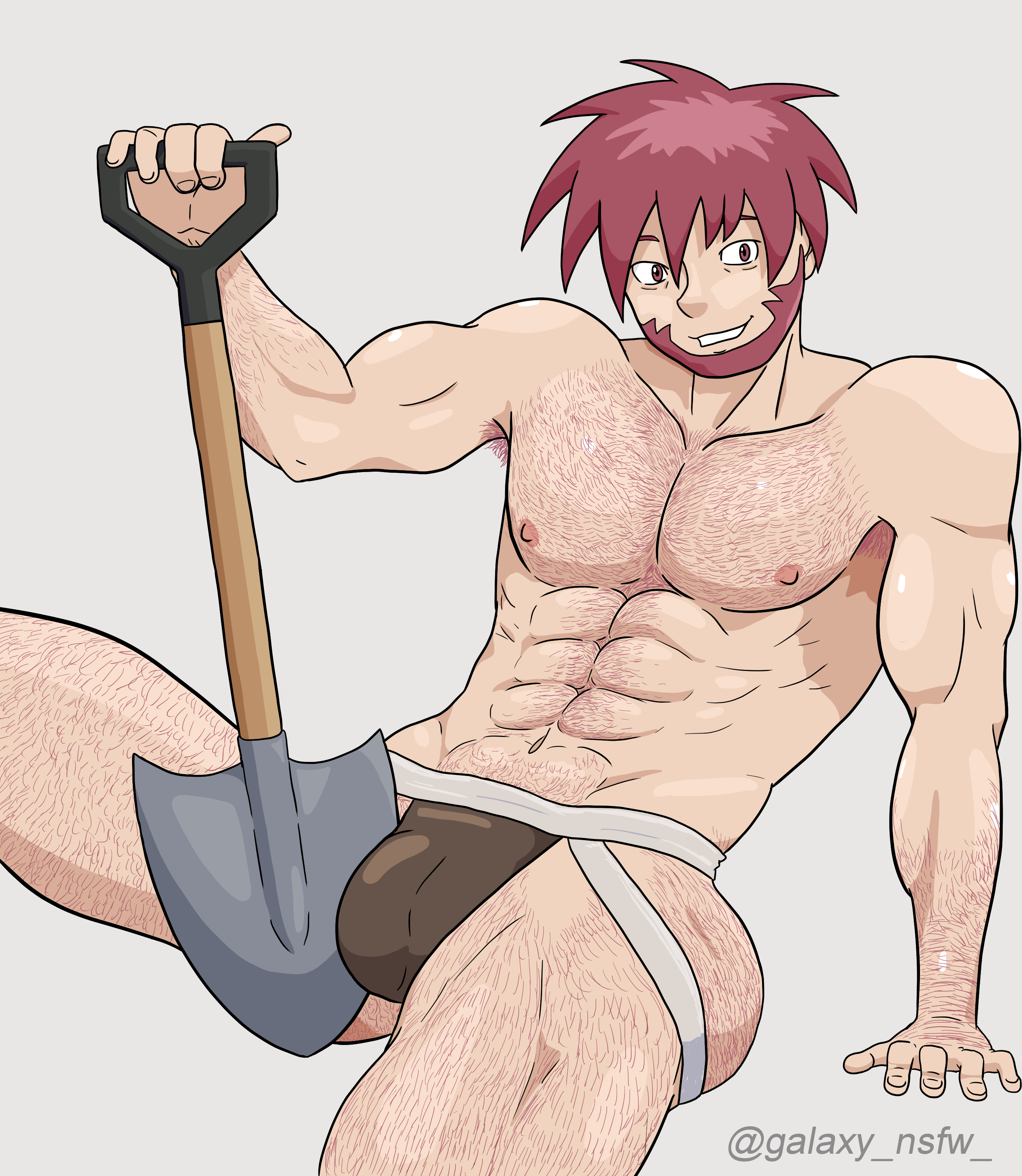 Nintendo Rule 34 Image