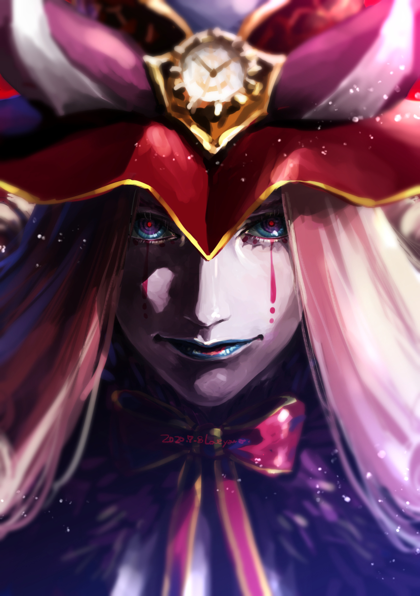 Fate/Grand Order Rule 34 Image