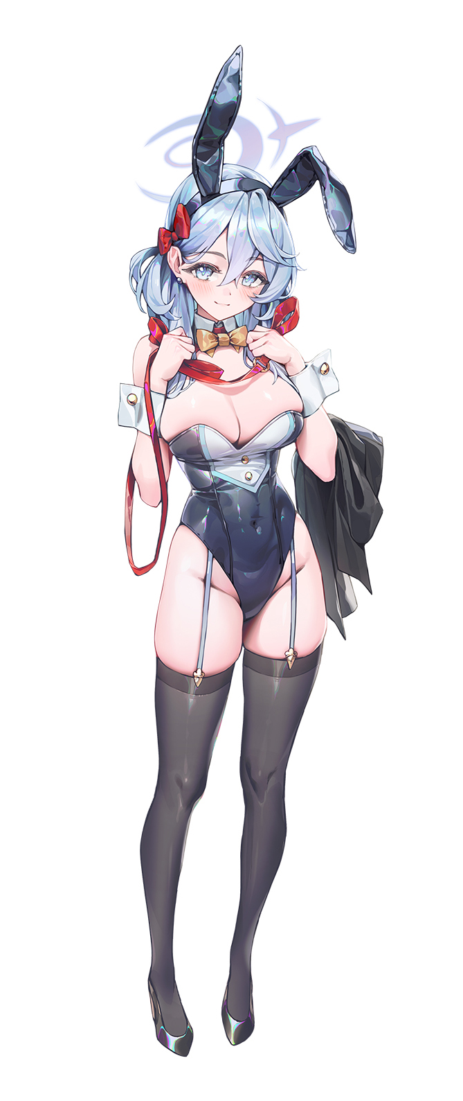 Ako (Blue Archive) Rule 34 Image