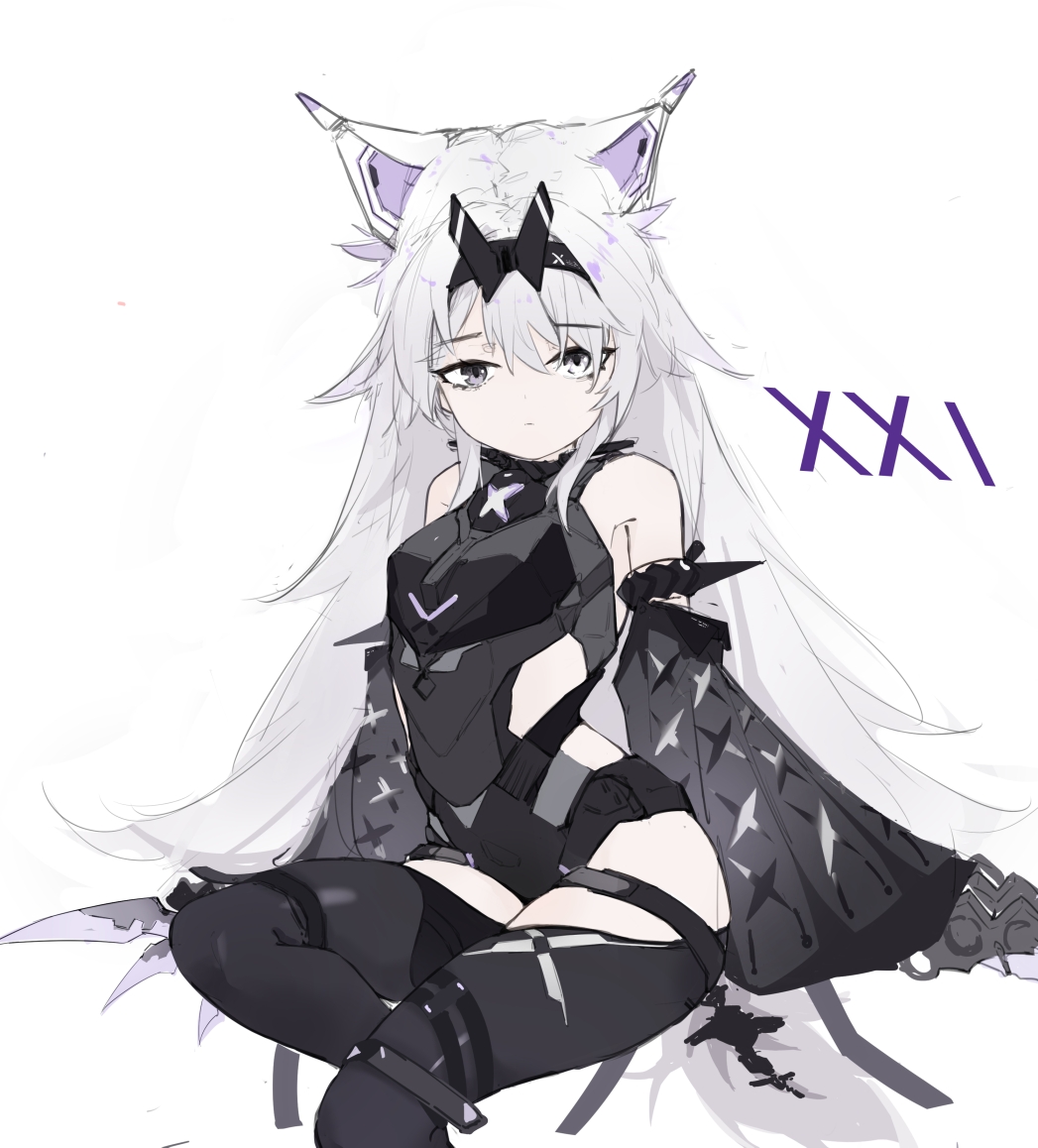 Punishing: Gray Raven Rule 34 Image