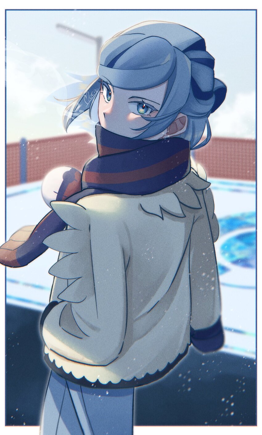Grusha (Pokemon) Rule 34 Image