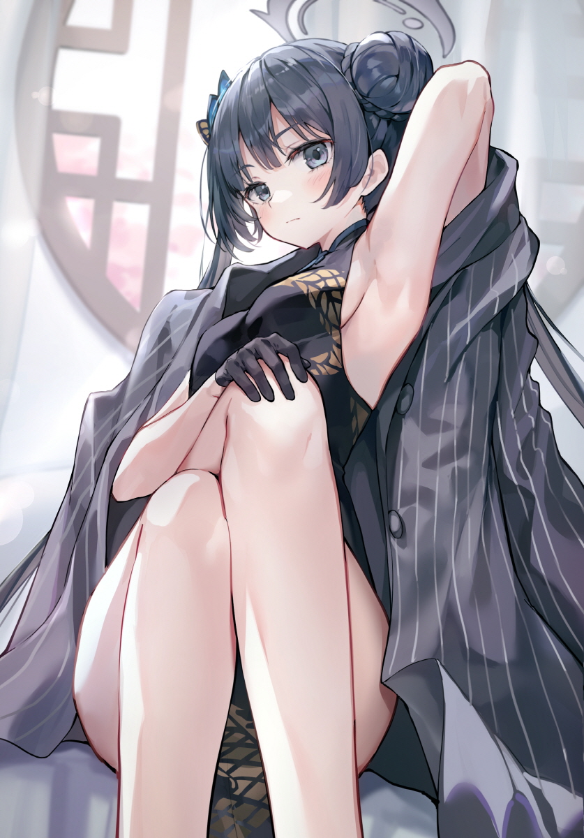Kisaki (Blue Archive) Rule 34 Image