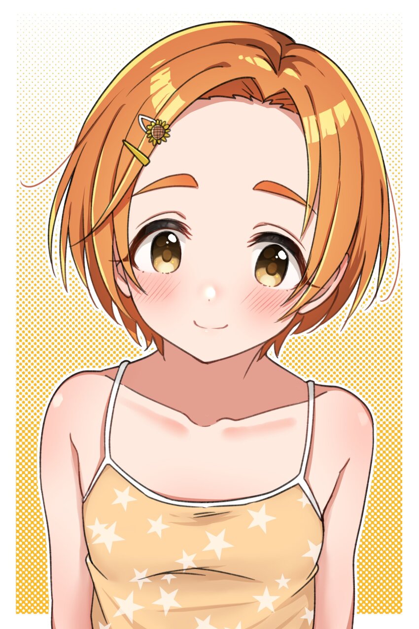 Ryuzaki Kaoru (Idolmaster) Rule 34 Image