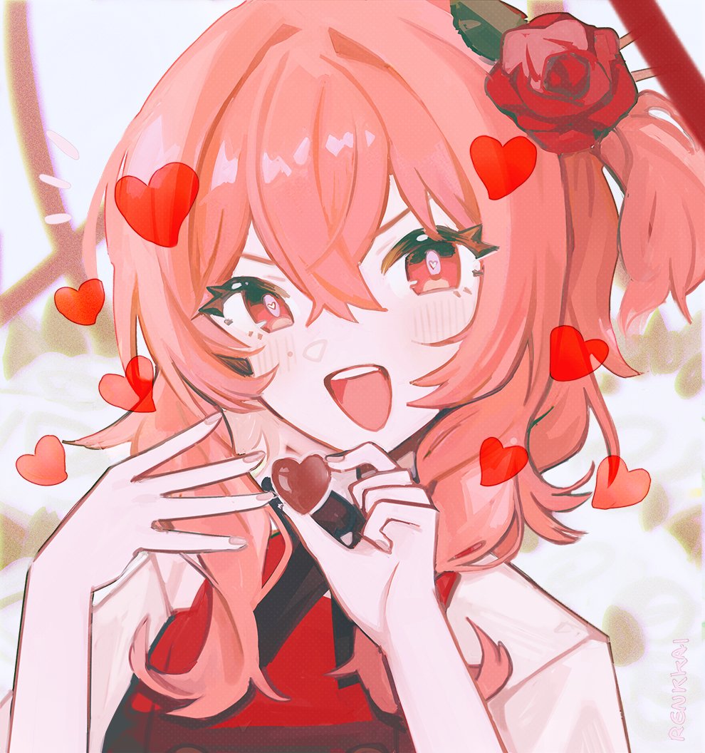 Rosemi Lovelock (Nijisanji) Rule 34 Image