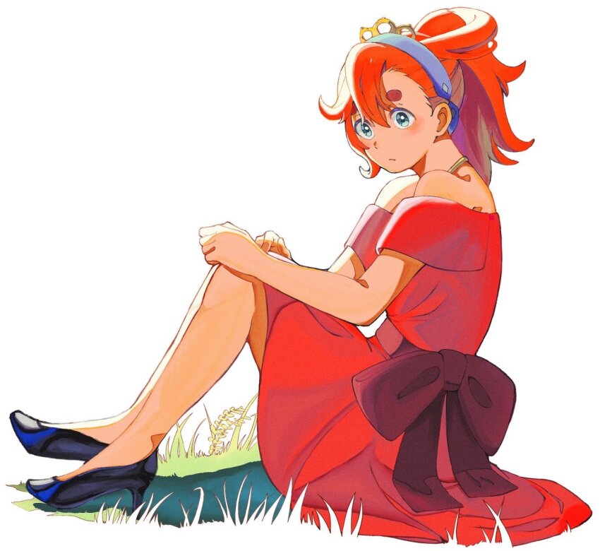 Suletta Mercury (Gundam) Rule 34 Image