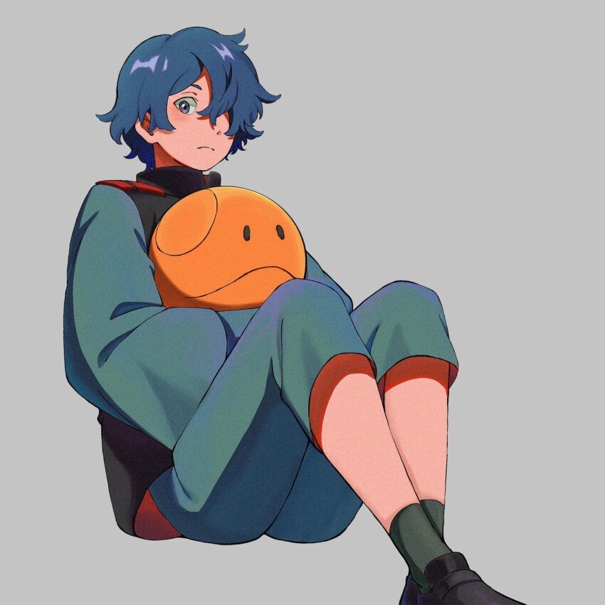 Haro (Gundam) Rule 34 Image