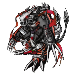 Digimon Rule 34 Image