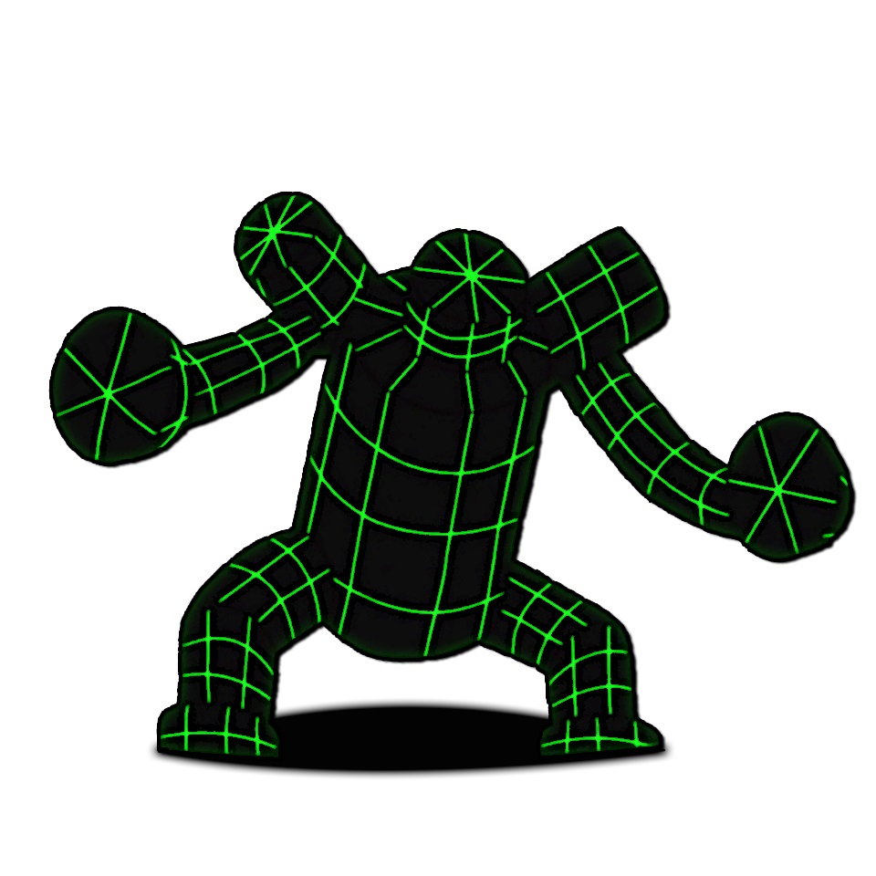 Digimon Rule 34 Image