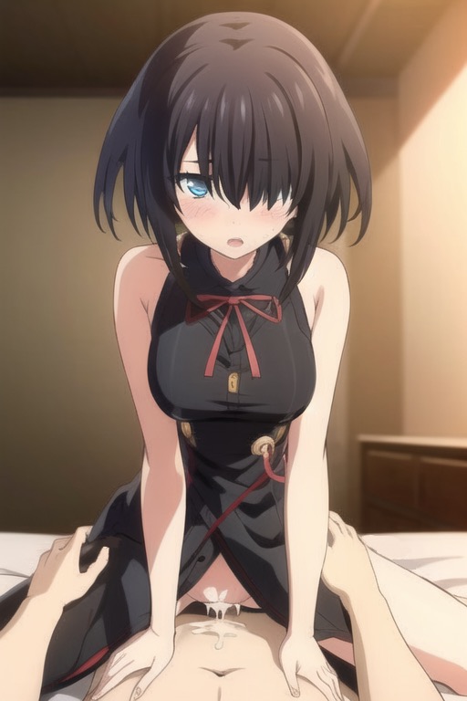 Tsugumi Nazar (Bandai Namco) Rule 34 Image