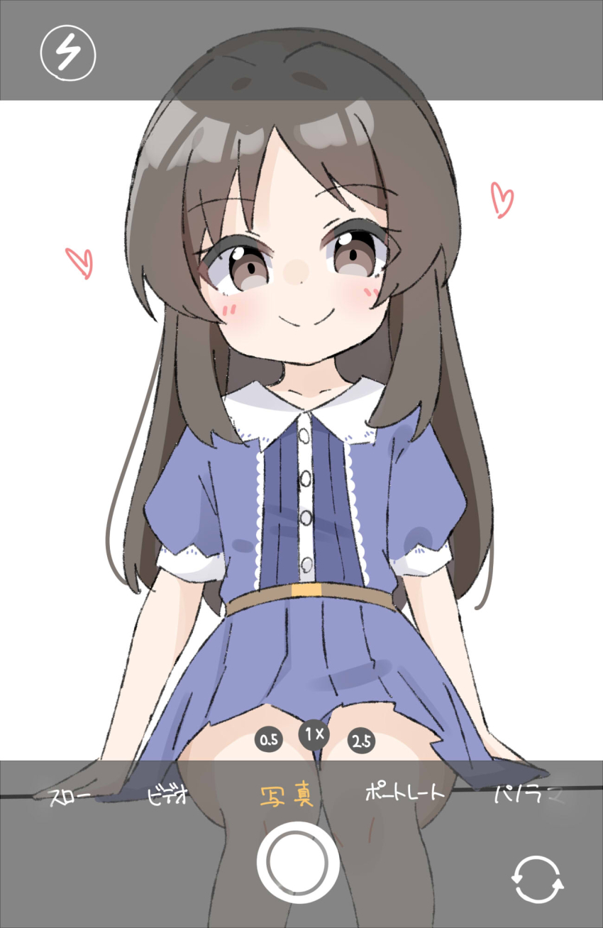 Tachibana Arisu (Idolmaster) Rule 34 Image