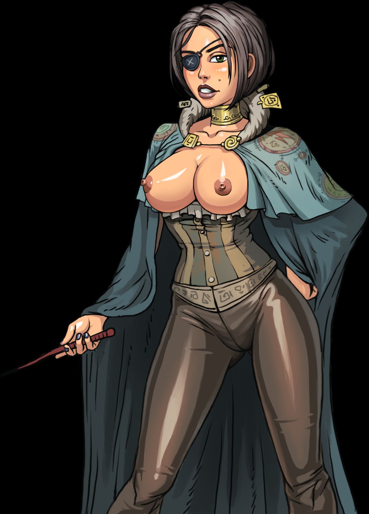 Harry Potter Rule 34 Image