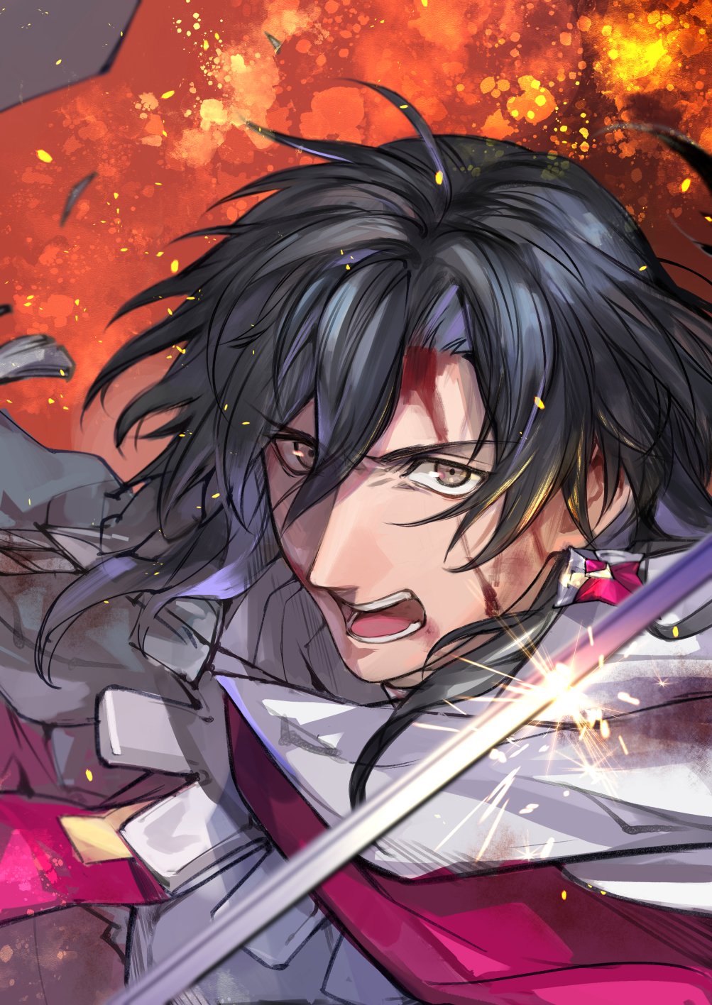 Fate/Grand Order Rule 34 Image