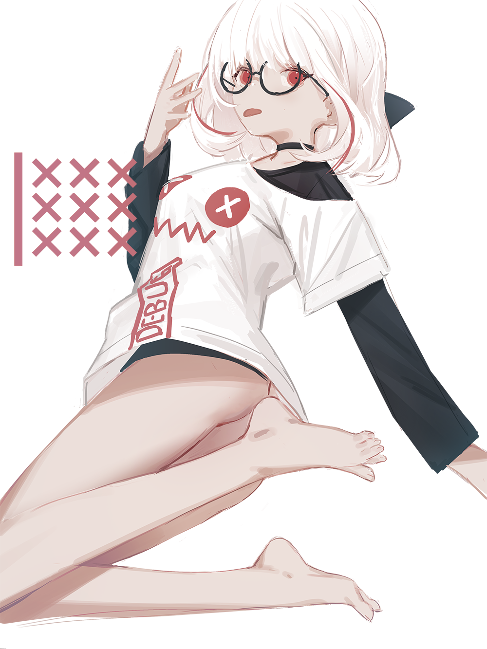 Ass Rule 34 Image
