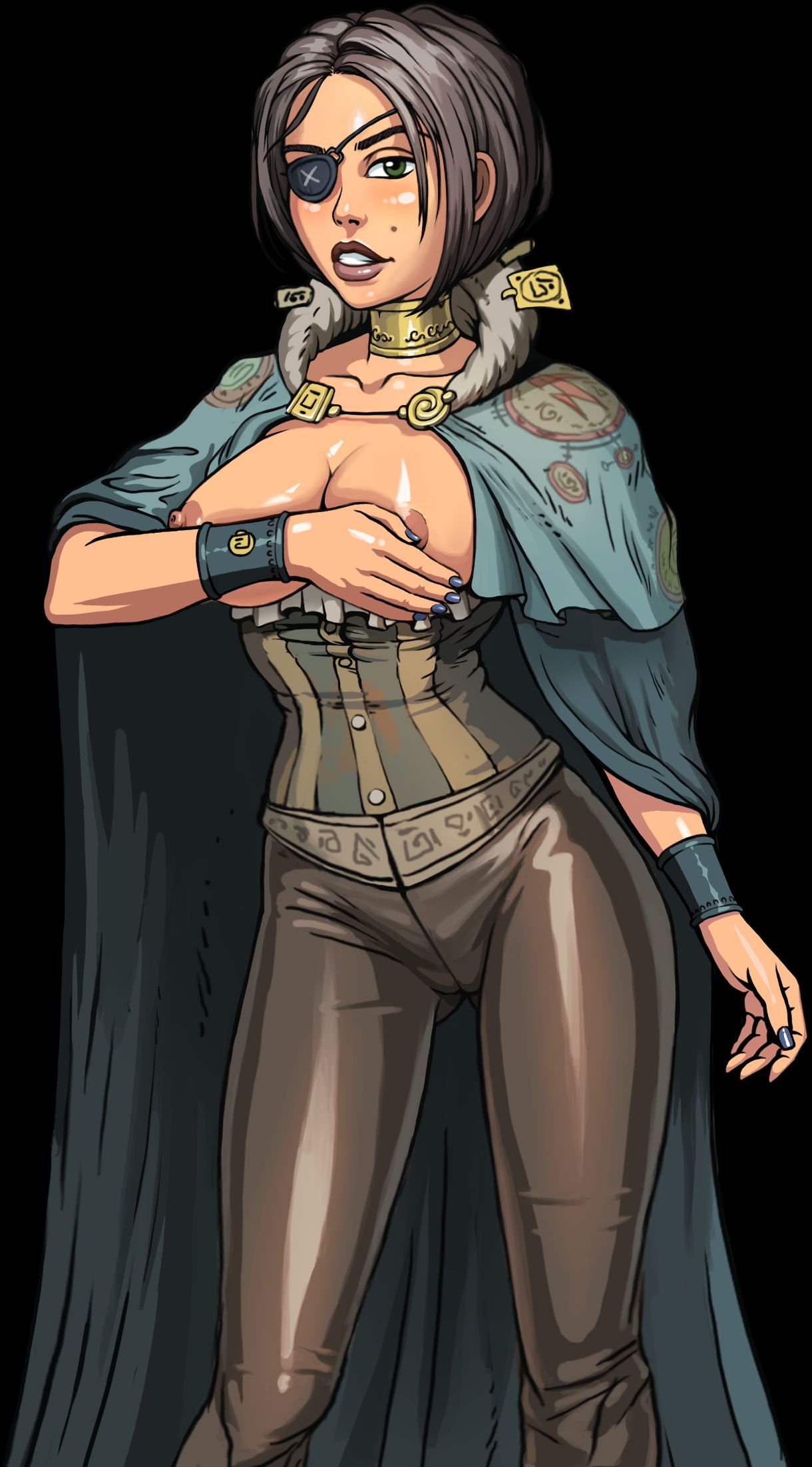 Harry Potter Rule 34 Image