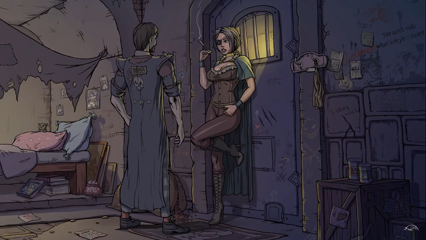 Harry Potter Rule 34 Image