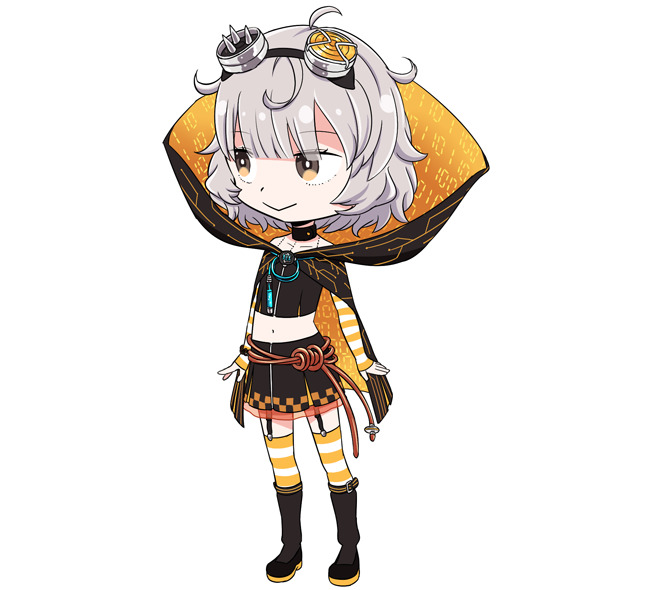 Miwa Mitsune (Magia Record: Mahou Shoujo Madoka Magica Gaiden) Rule 34 Image