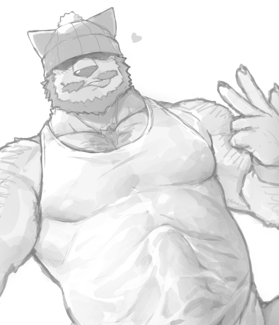 Mr Knit Hat Rule 34 Image