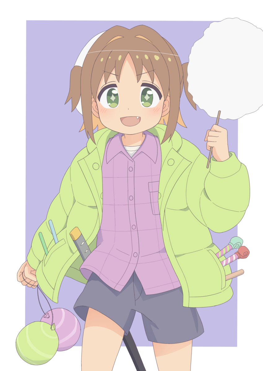 Oka Asahi (Onii-Chan Wa Oshimai!) Rule 34 Image