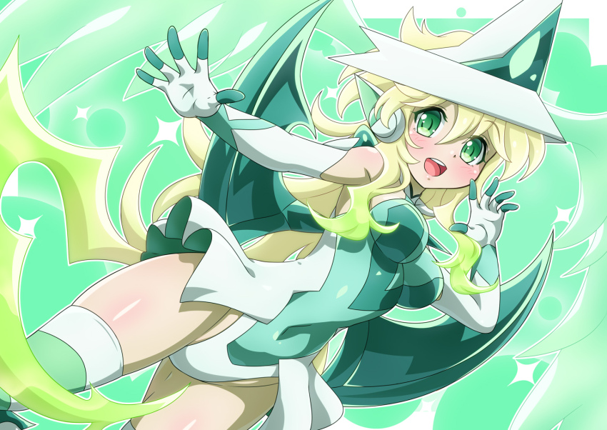 Akatsuki Kirika (Senki Zesshou Symphogear) Rule 34 Image