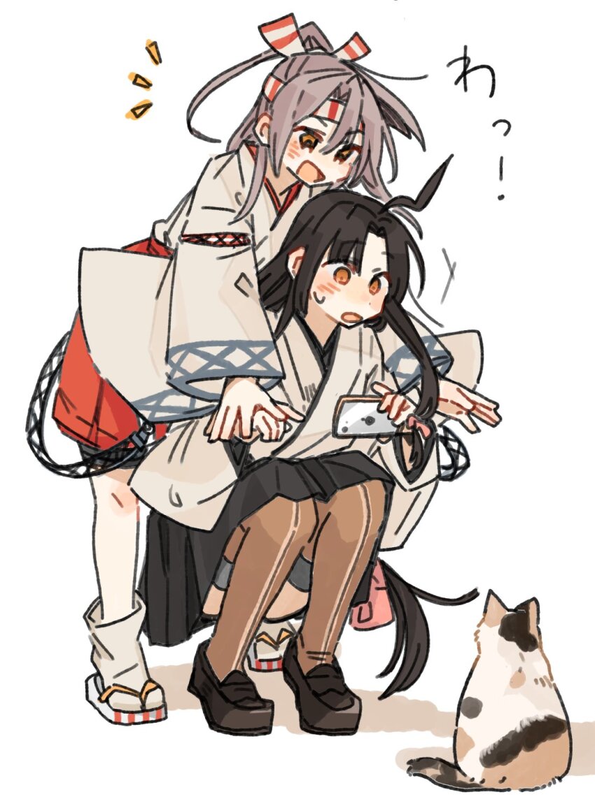 Kantai Collection Rule 34 Image